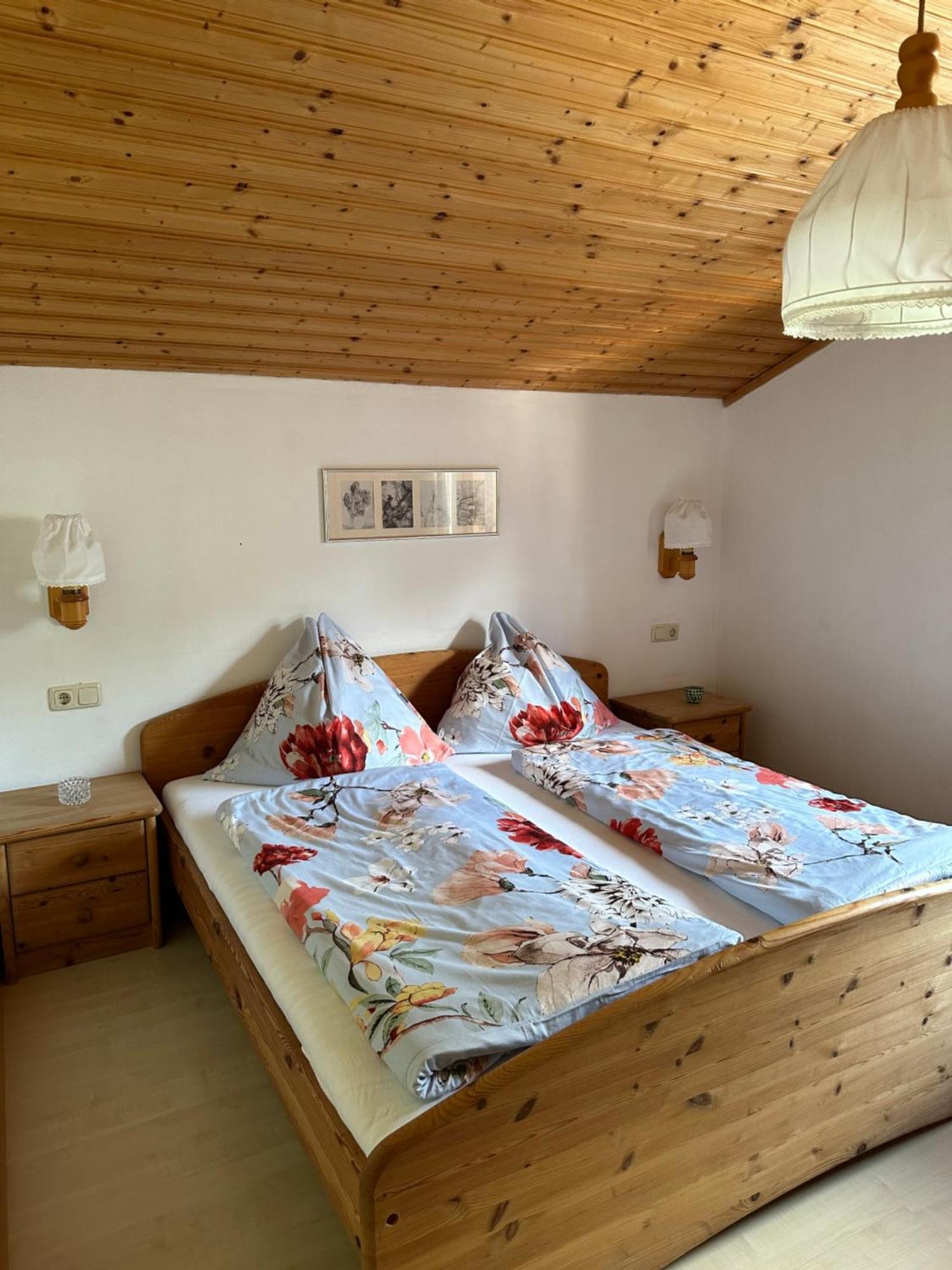 Frische Bergluft Und Laendlicher Charme - Ihr Aktiver Urlaub Am Muehlauhof Mühlbach am Hochkönig Екстериор снимка